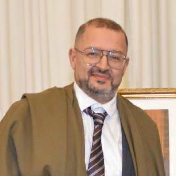 Abdelkader Mihoub, fondateur d'AquaPaveStudio3D